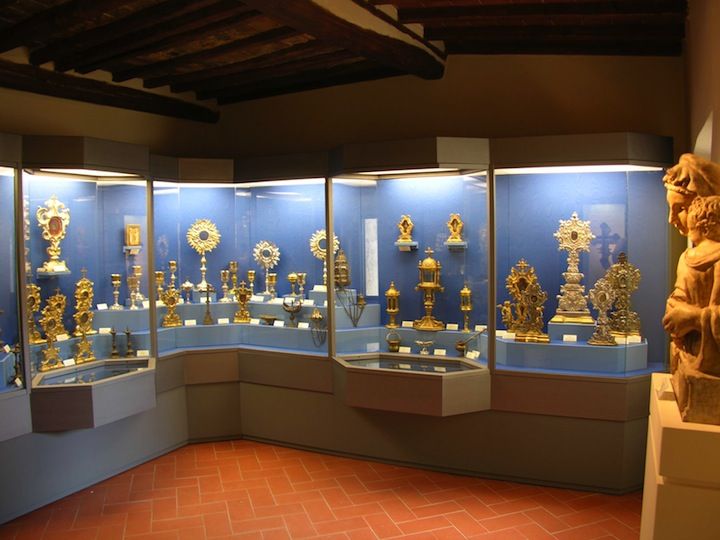 Museo di Arte Sacra